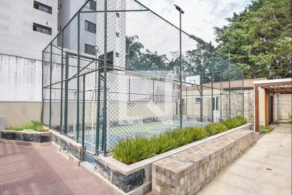 Apartamento, 2 quartos, 67 m² - Foto 11