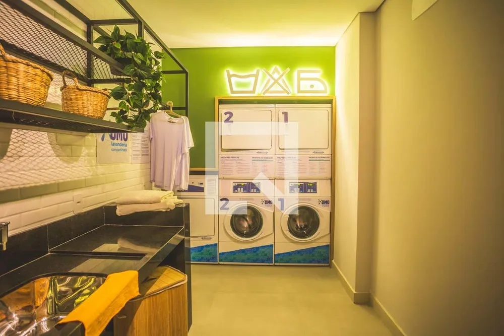 Kitnet-Studio, 26 m² - Foto 10