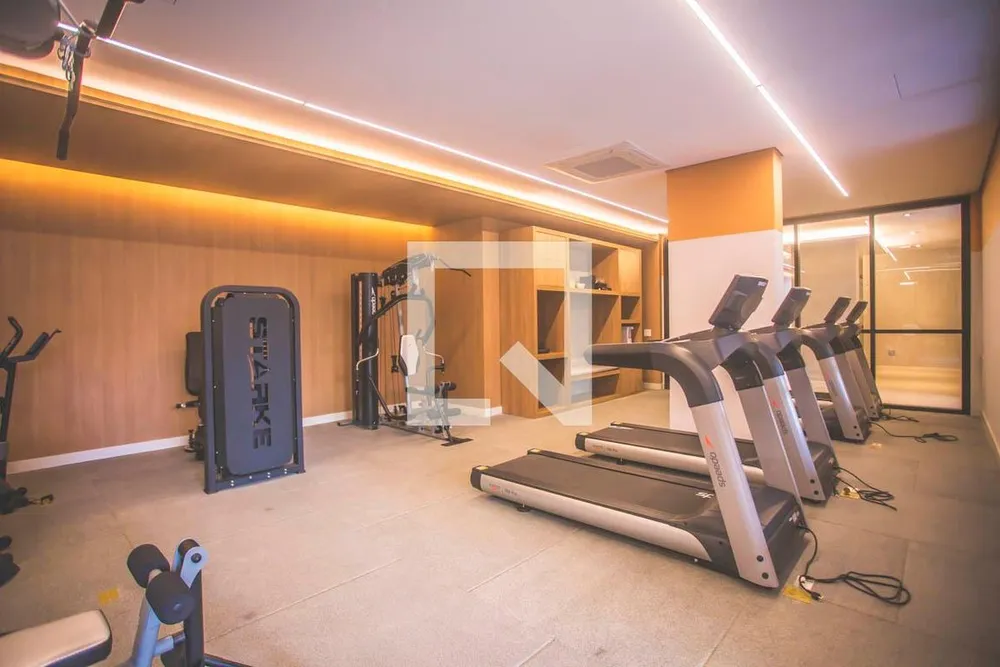 Kitnet-Studio, 26 m² - Foto 8