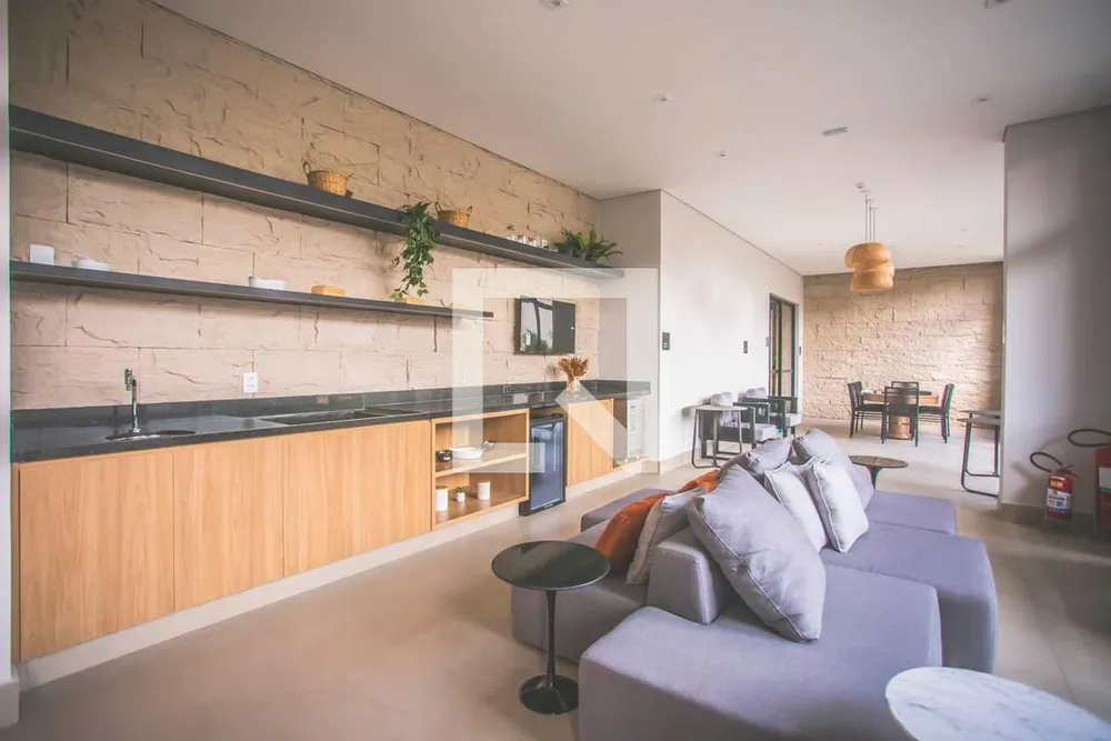 Kitnet-Studio, 26 m² - Foto 9