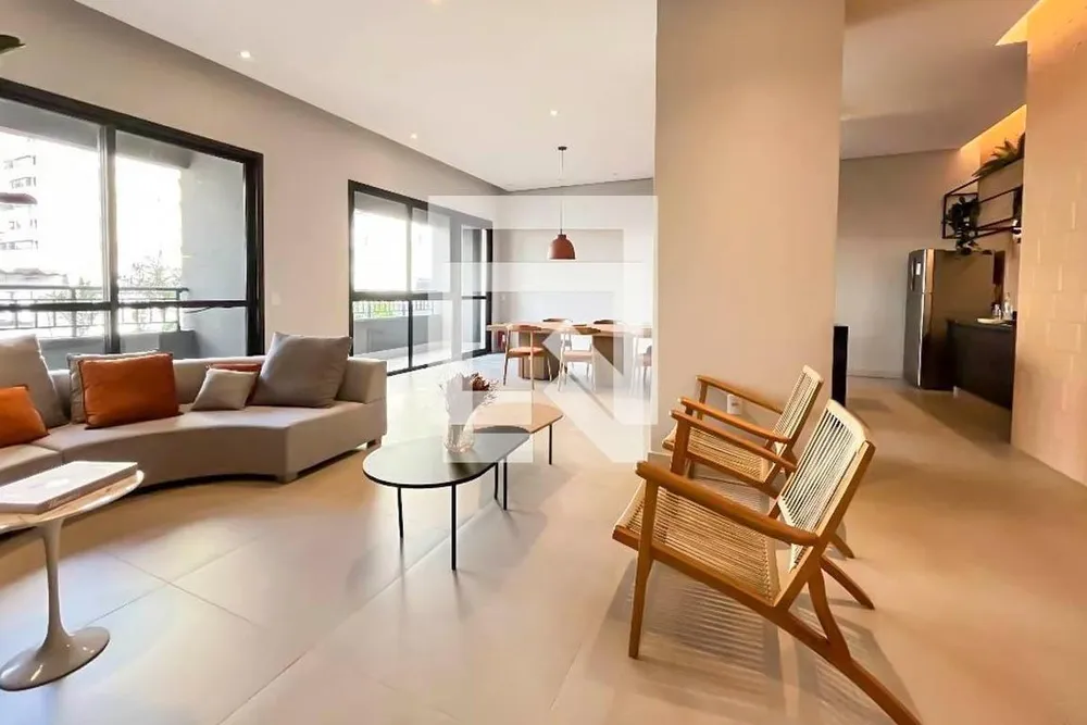 Kitnet-Studio, 26 m² - Foto 11
