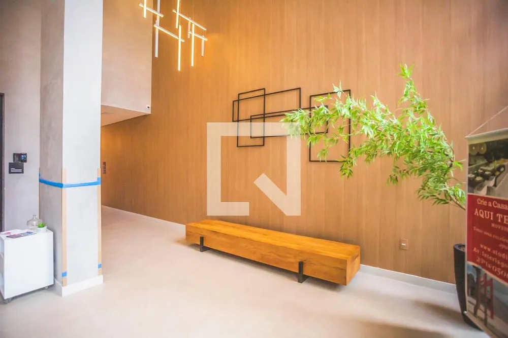 Kitnet-Studio, 26 m² - Foto 12