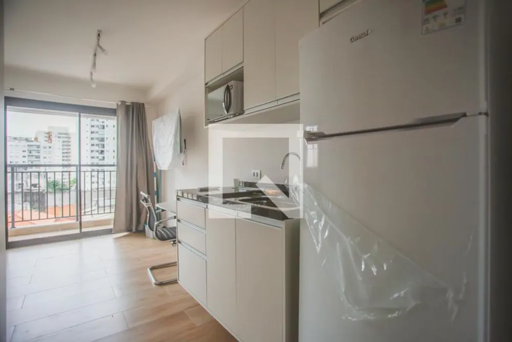 Kitnet-Studio, 26 m² - Foto 2