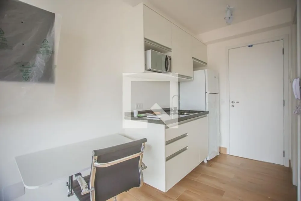 Kitnet-Studio, 26 m² - Foto 1