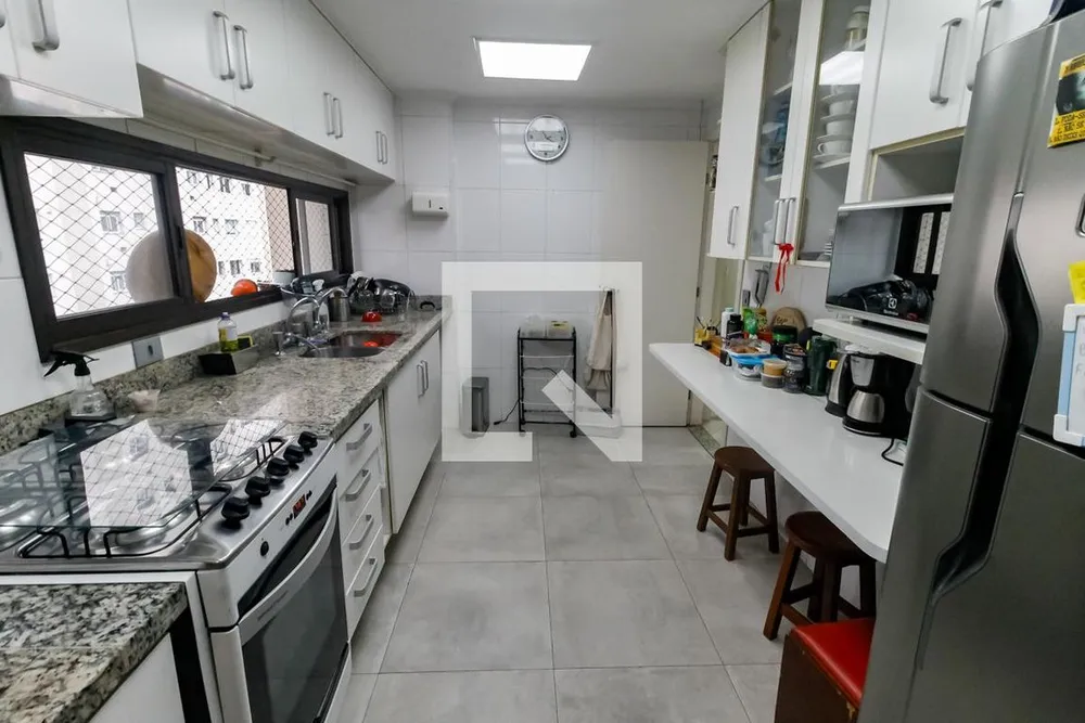 Apartamento, 3 quartos, 109 m² - Foto 9