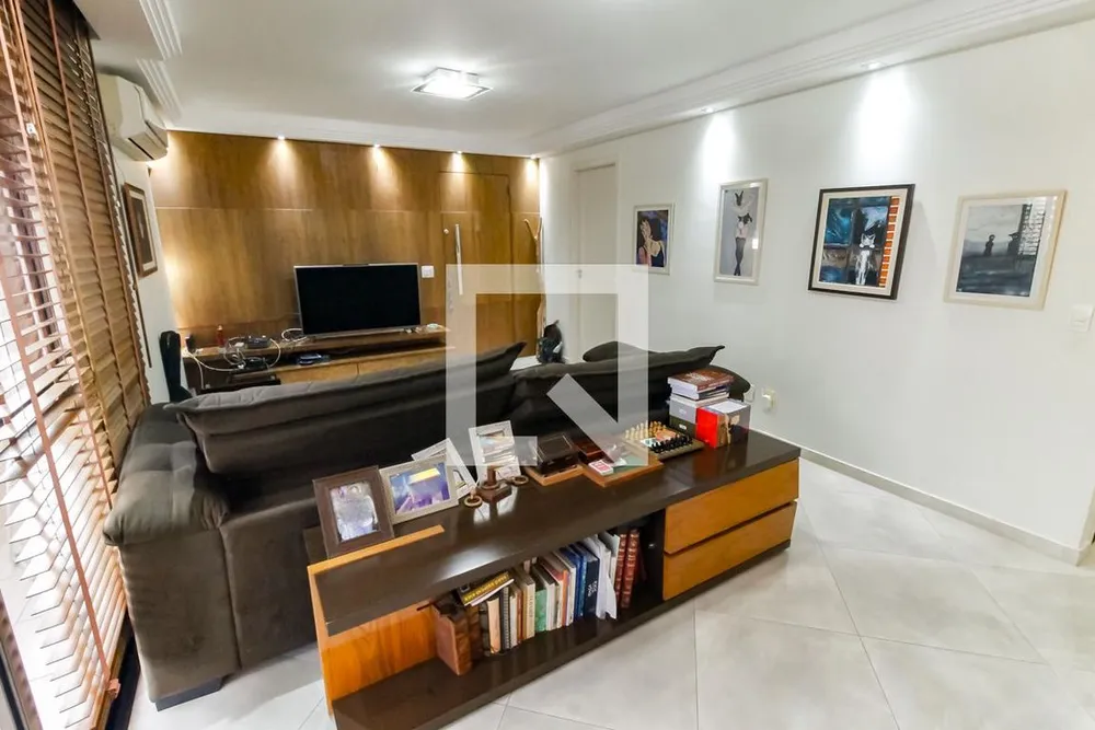 Apartamento, 3 quartos, 109 m² - Foto 1