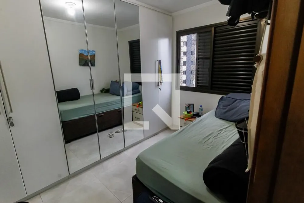 Apartamento, 3 quartos, 109 m² - Foto 2
