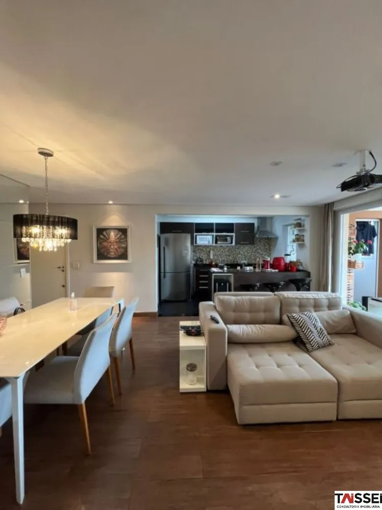 Apartamento, 2 quartos, 88 m² - Foto 7
