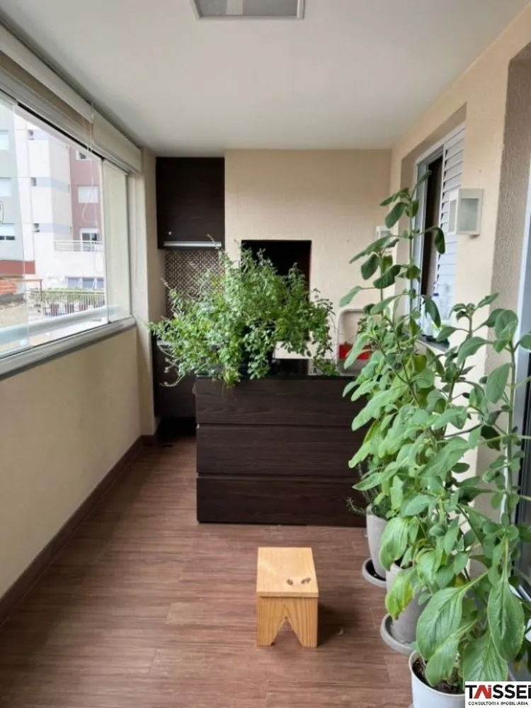 Apartamento, 2 quartos, 88 m² - Foto 4