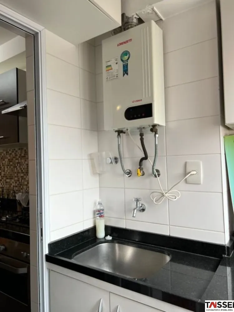 Apartamento, 2 quartos, 88 m² - Foto 8