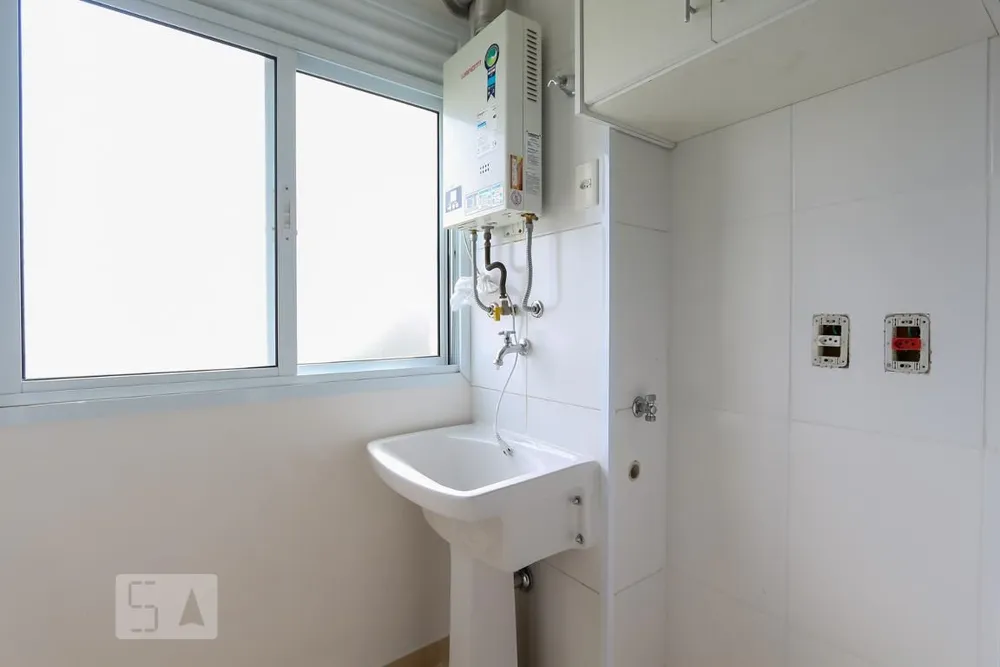 Apartamento, 2 quartos, 49 m² - Foto 1