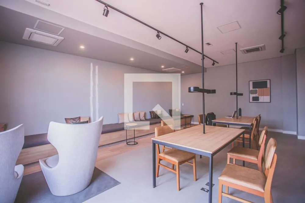 Kitnet-Studio, 36 m² - Foto 3
