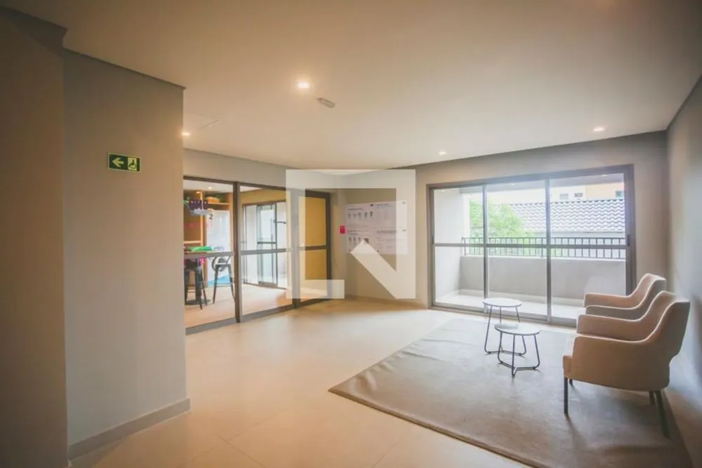 Kitnet-Studio, 36 m² - Foto 4
