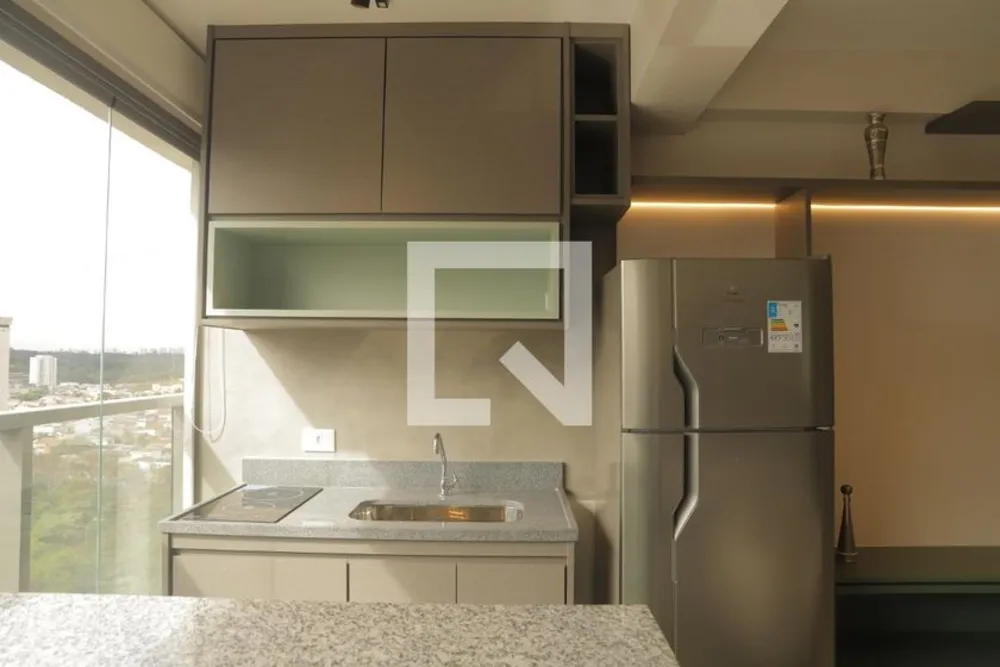 Kitnet-Studio, 38 m² - Foto 6
