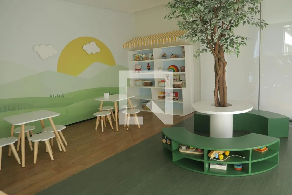Kitnet-Studio, 38 m² - Foto 8