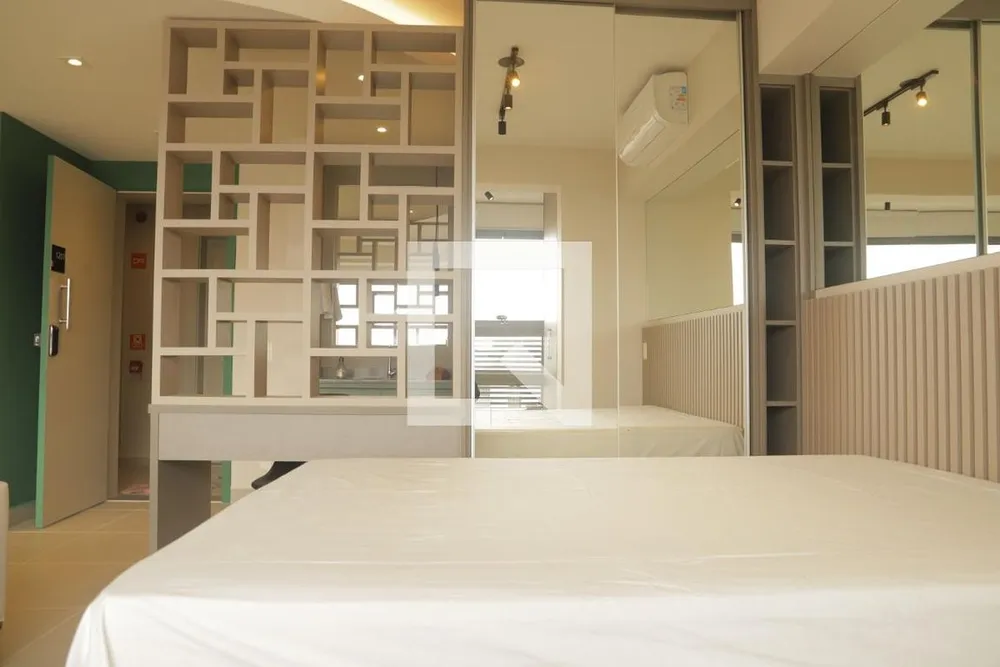 Kitnet-Studio, 38 m² - Foto 2