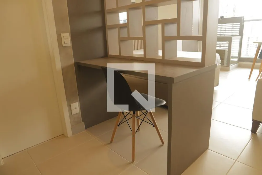 Kitnet-Studio, 38 m² - Foto 3