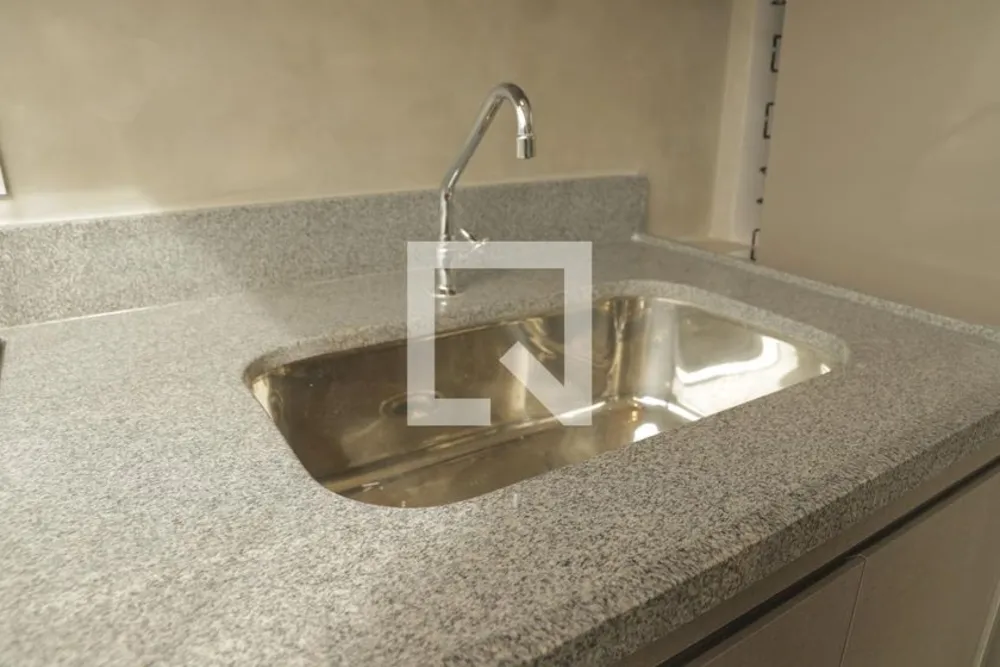 Kitnet-Studio, 38 m² - Foto 4