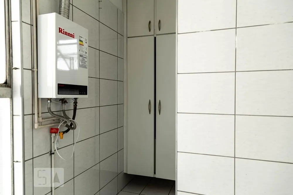 Apartamento, 2 quartos, 68 m² - Foto 6