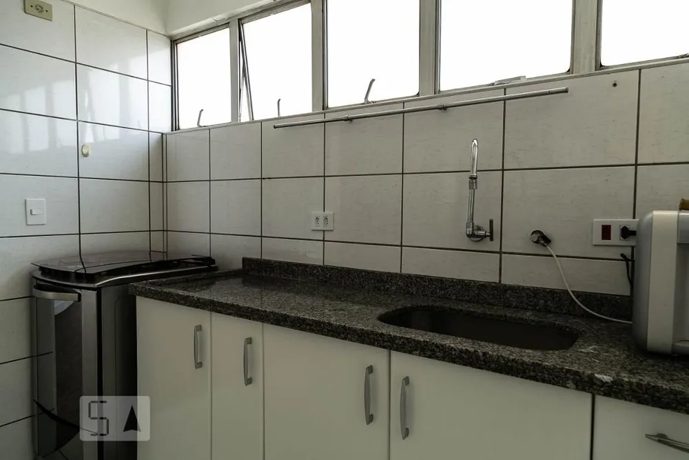 Apartamento, 2 quartos, 68 m² - Foto 3