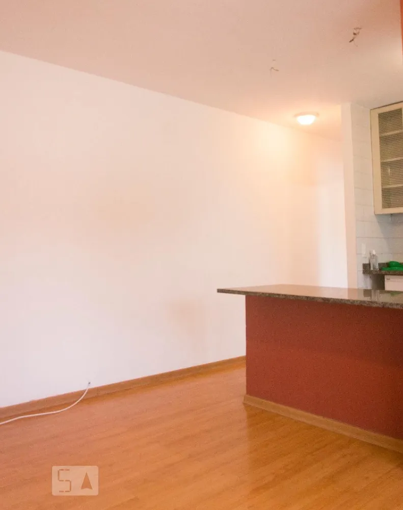 Apartamento, 1 quarto, 41 m² - Foto 2