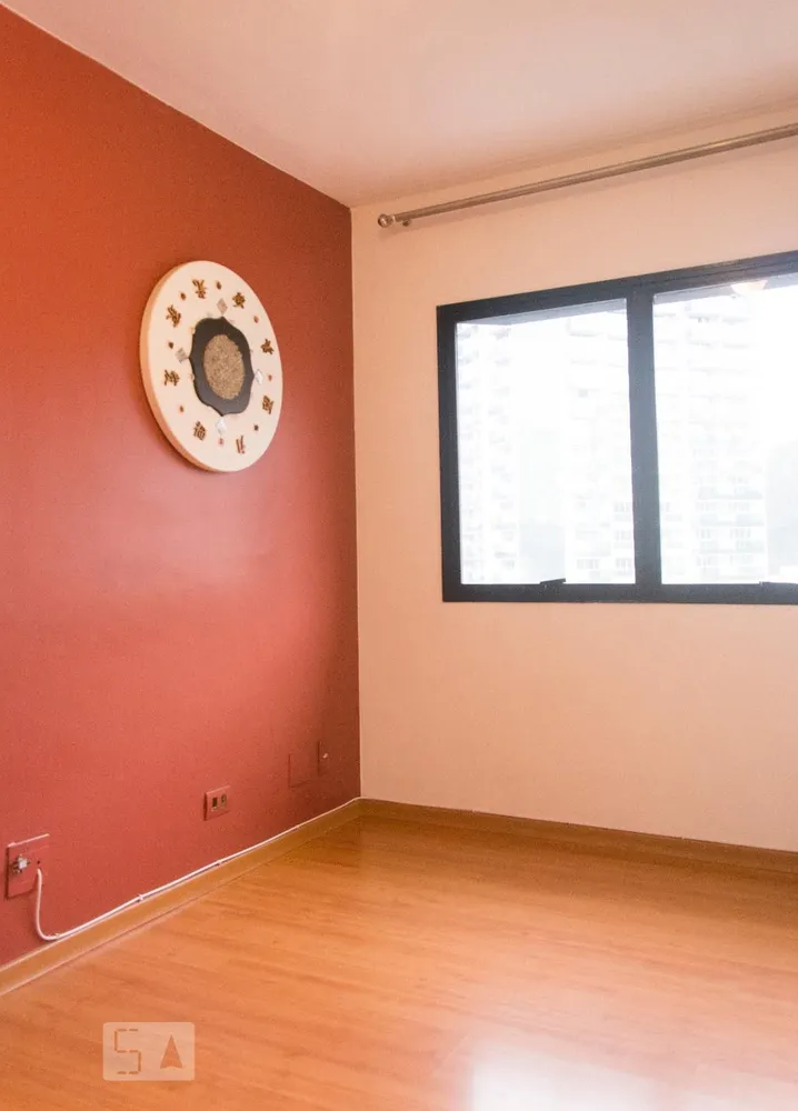 Apartamento, 1 quarto, 41 m² - Foto 1