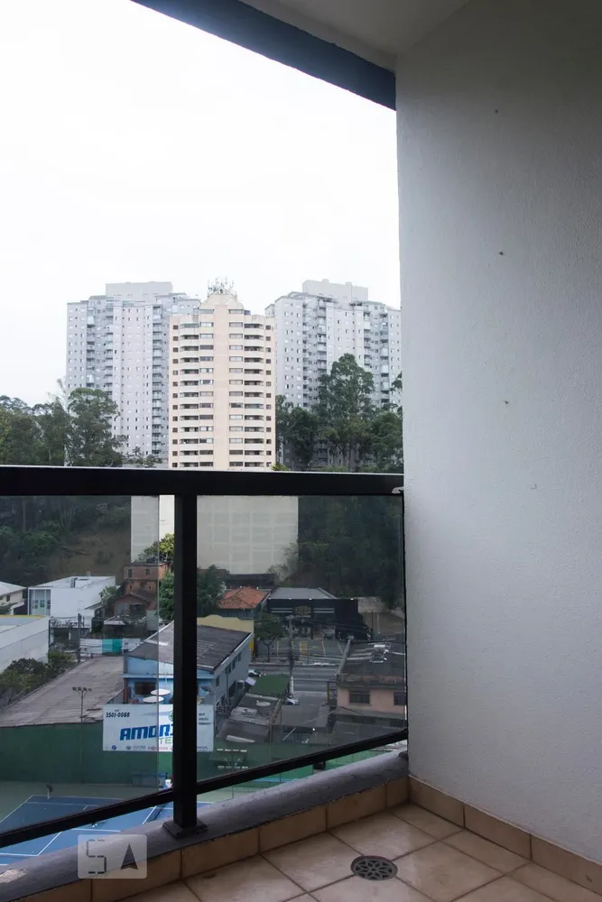 Apartamento, 1 quarto, 41 m² - Foto 4