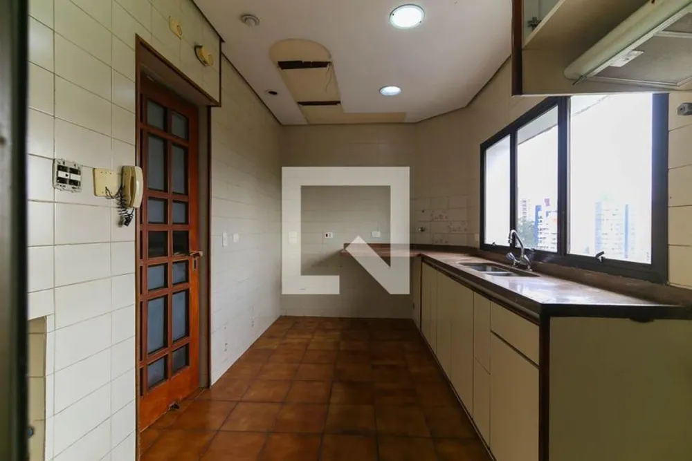 Apartamento, 3 quartos, 186 m² - Foto 12