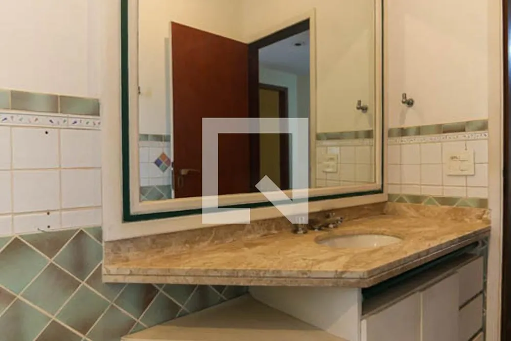 Apartamento, 3 quartos, 186 m² - Foto 4