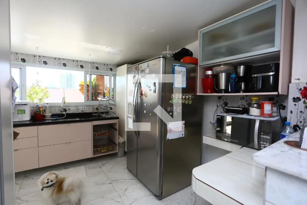 Casa, 3 quartos, 163 m² - Foto 5