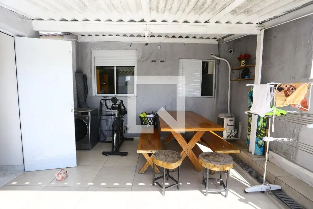 Casa, 3 quartos, 163 m² - Foto 10