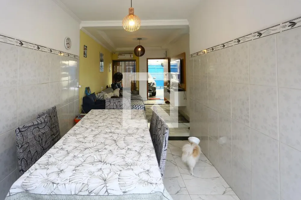Casa, 3 quartos, 163 m² - Foto 7