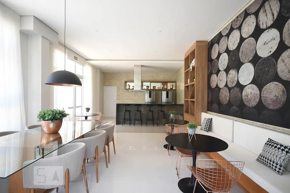 Apartamento, 1 quarto, 38 m² - Foto 4