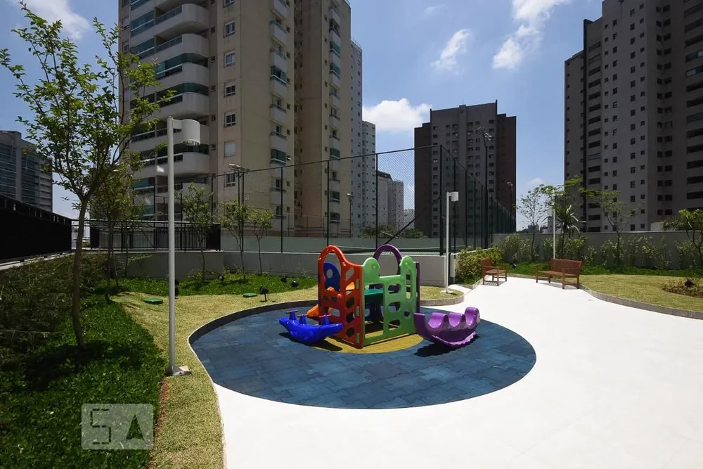 Apartamento, 1 quarto, 38 m² - Foto 1