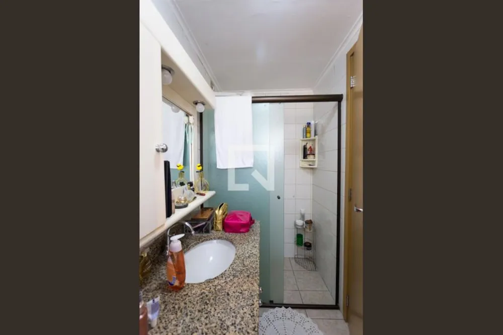 Apartamento, 3 quartos, 100 m² - Foto 5