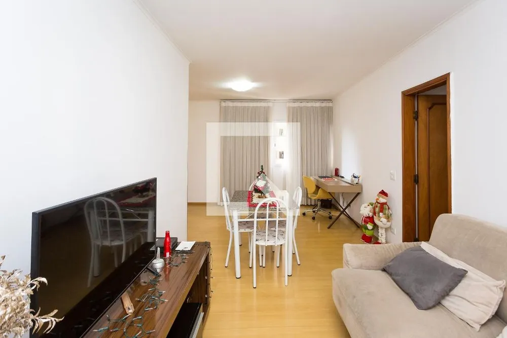 Apartamento, 3 quartos, 100 m² - Foto 2