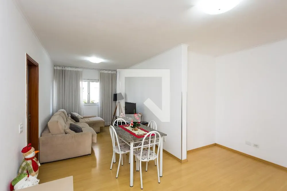 Apartamento, 3 quartos, 100 m² - Foto 1