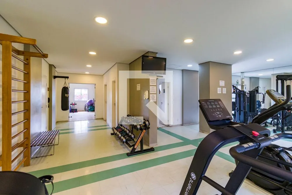 Apartamento, 2 quartos, 49 m² - Foto 1