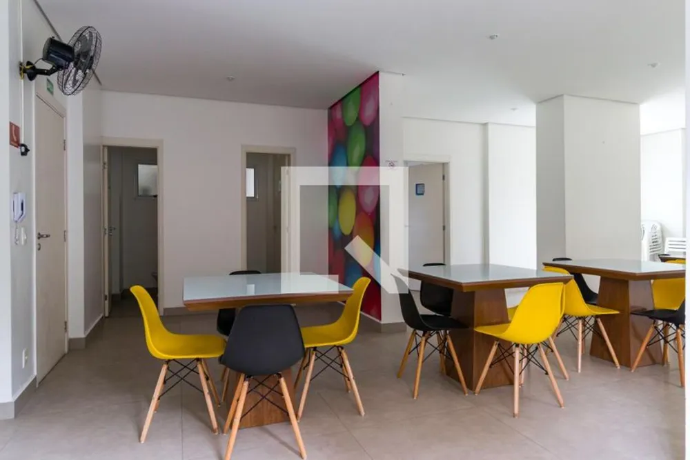 Apartamento, 2 quartos, 49 m² - Foto 6