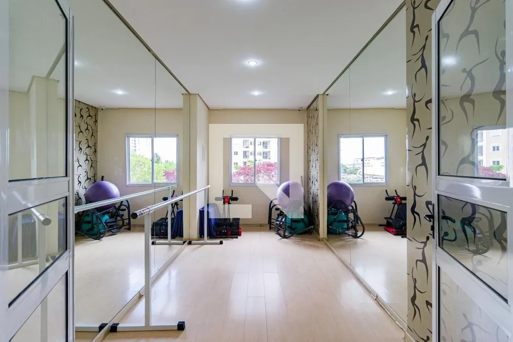 Apartamento, 2 quartos, 49 m² - Foto 8