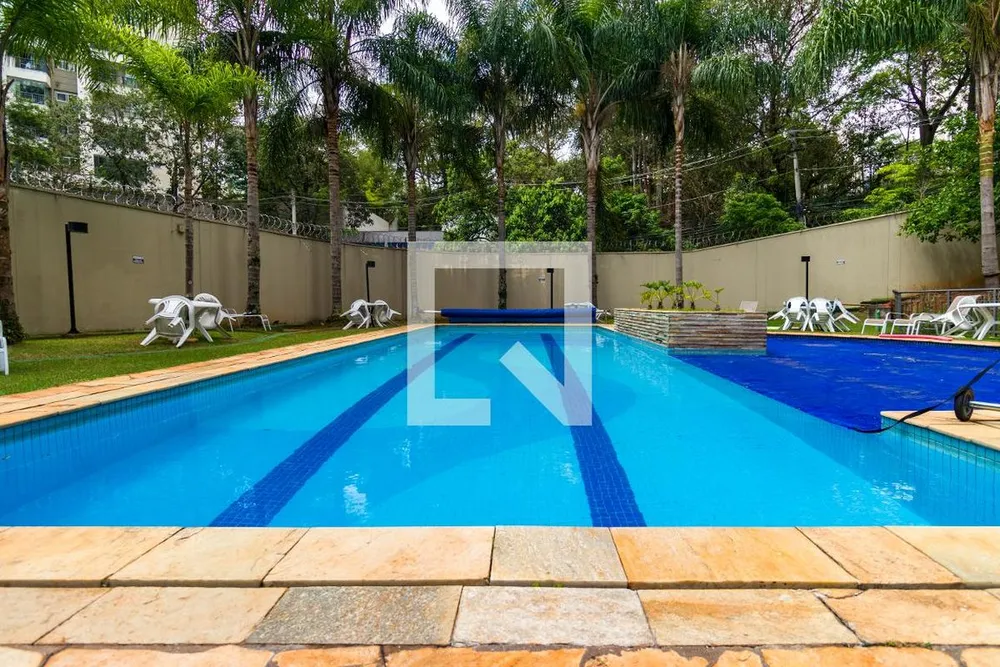 Apartamento, 2 quartos, 49 m² - Foto 3