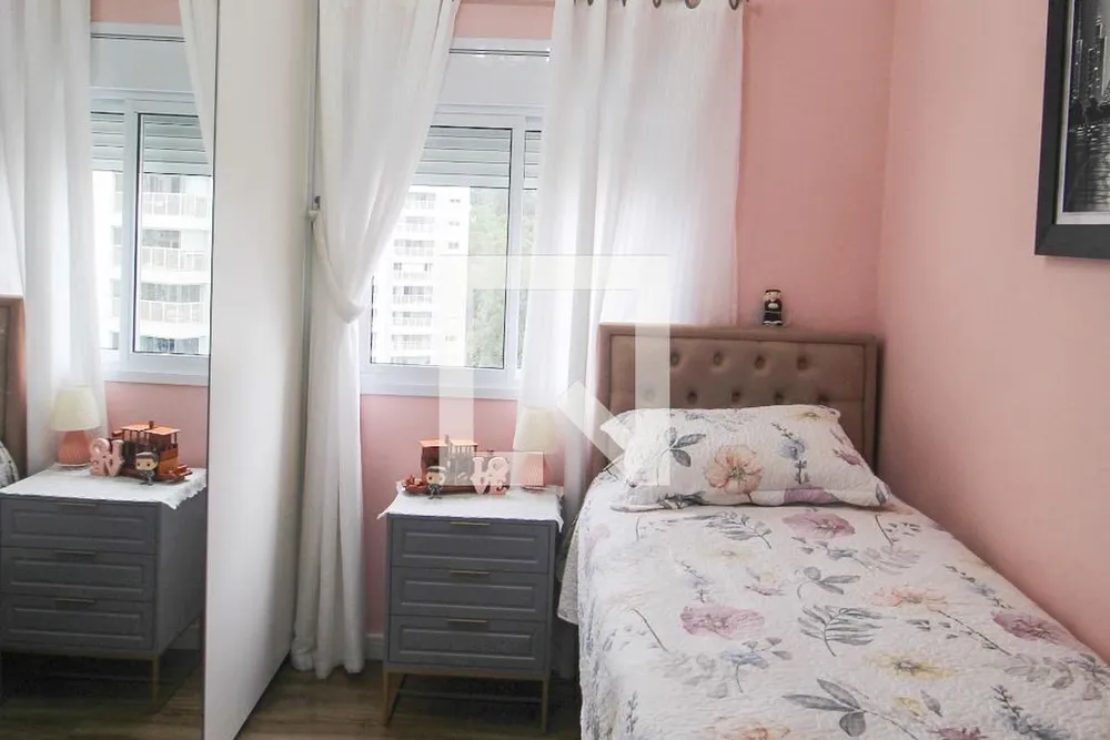 Apartamento, 3 quartos, 97 m² - Foto 4