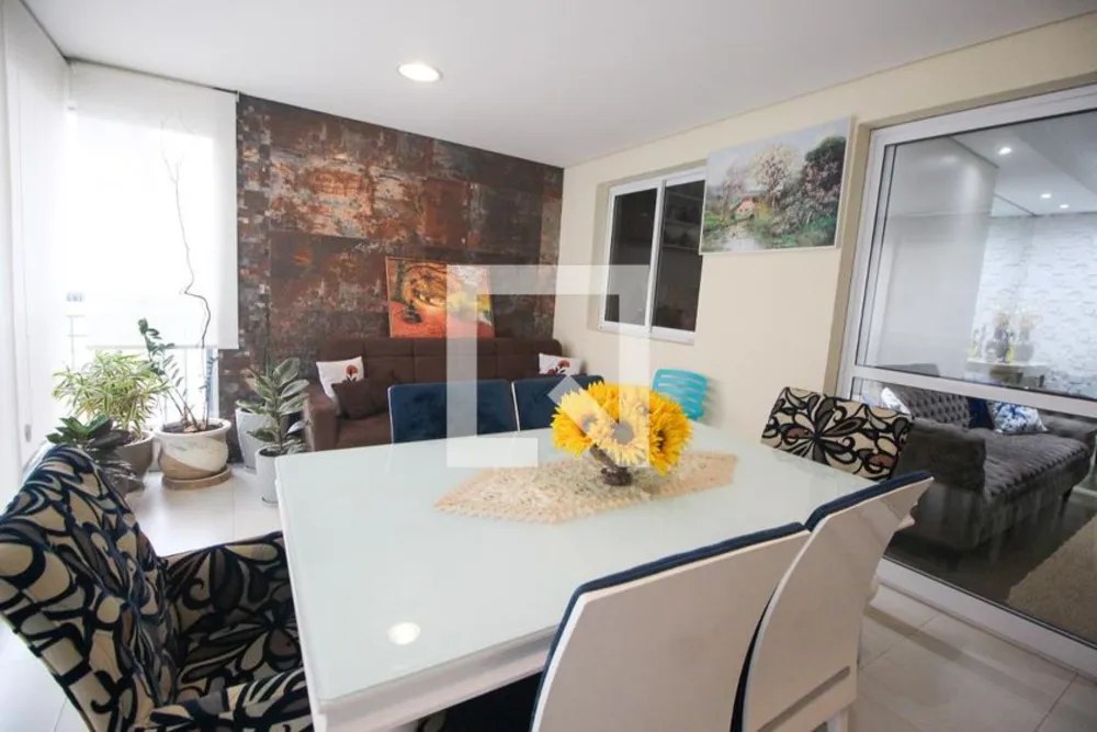 Apartamento, 3 quartos, 97 m² - Foto 8