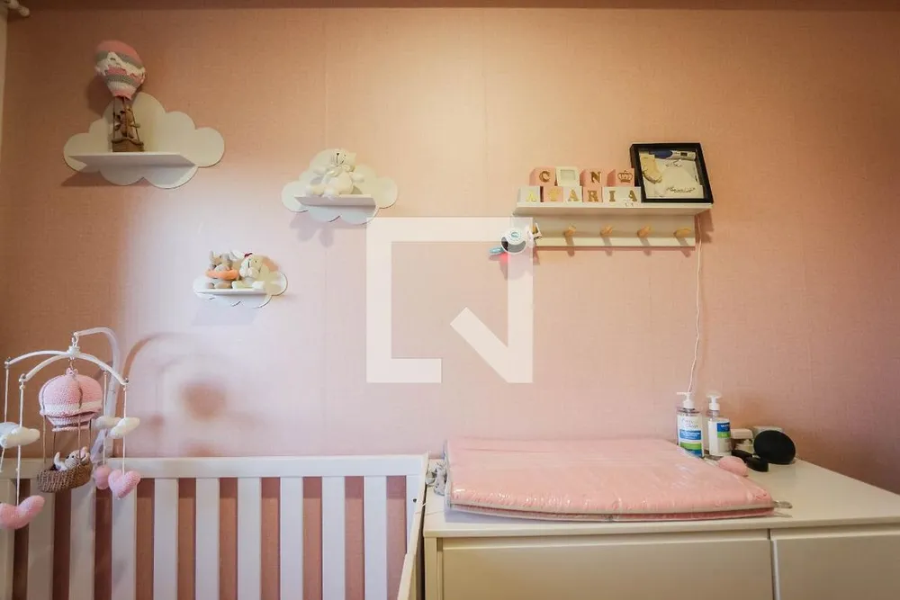 Apartamento, 2 quartos, 51 m² - Foto 2