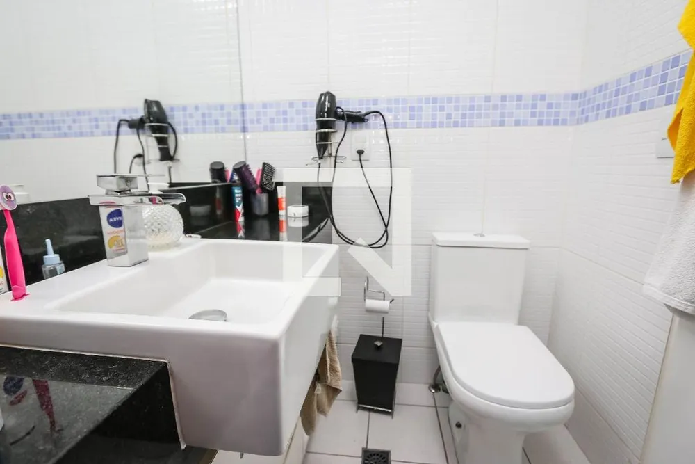 Apartamento, 2 quartos, 51 m² - Foto 3