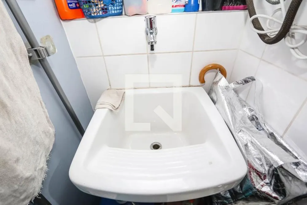 Apartamento, 2 quartos, 51 m² - Foto 4