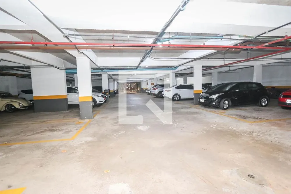 Apartamento, 2 quartos, 51 m² - Foto 5