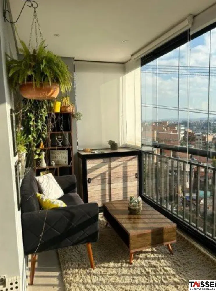 Apartamento, 2 quartos, 77 m² - Foto 9