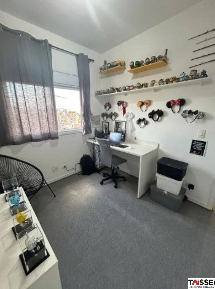 Apartamento, 2 quartos, 77 m² - Foto 3