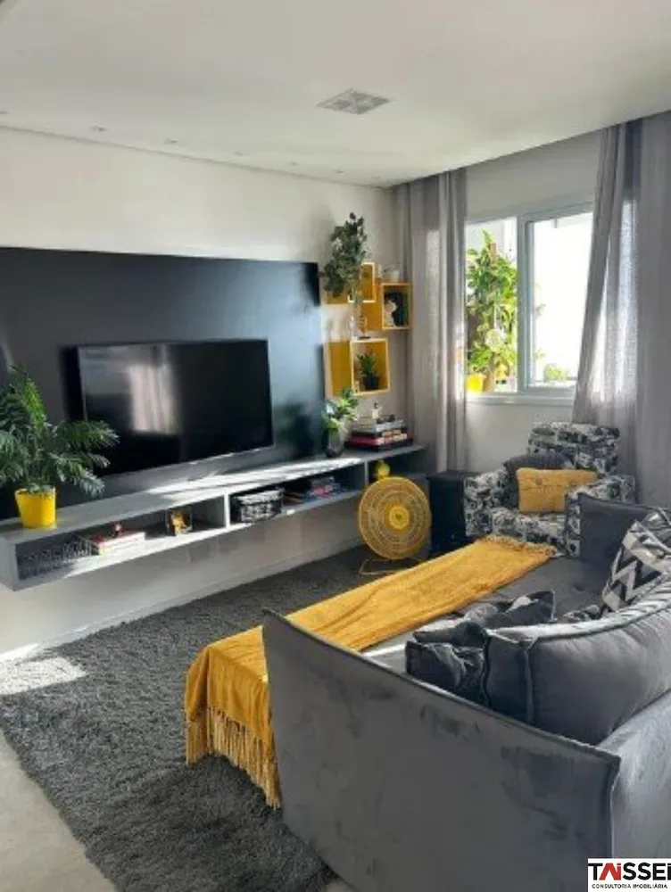 Apartamento, 2 quartos, 77 m² - Foto 10